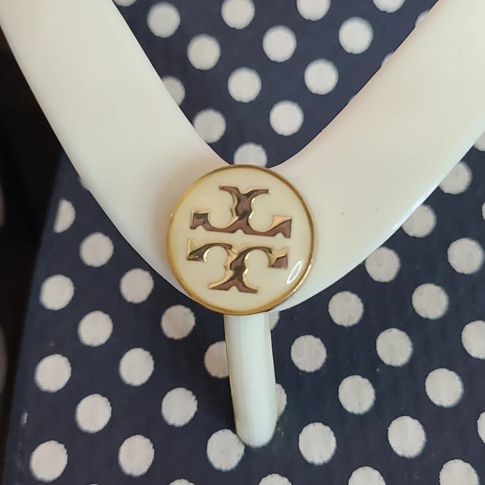 TORY BURCH SANDALS FLIP FLOPS